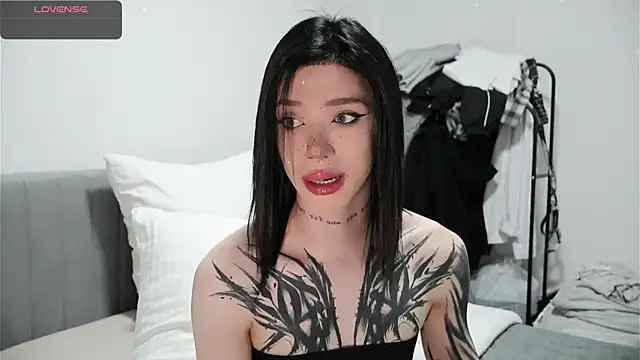 Dasha M online show from 12, 7, 2026