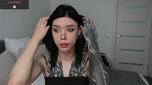 Dasha M online show from 13, 7, 2026