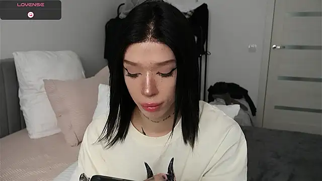 Dasha M online show from 15, 7, 2026