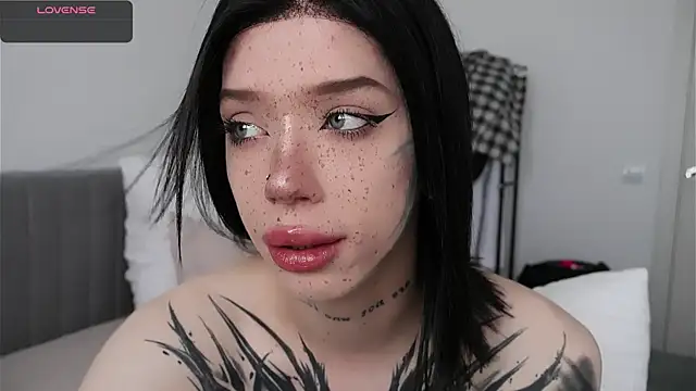Dasha M online show from 16, 7, 2026