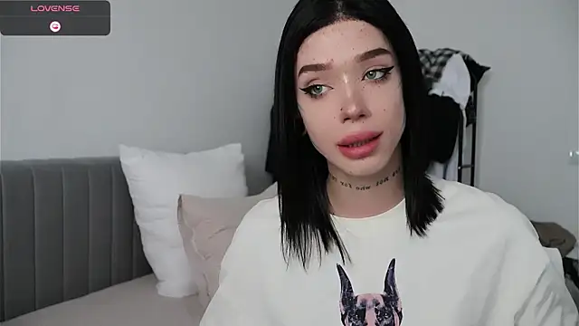 Dasha M online show from 17, 7, 2026