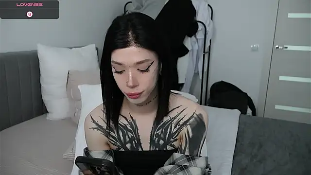Dasha M online show from 18, 7, 2026