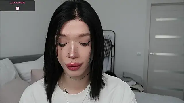 Dasha M online show from 19, 7, 2026