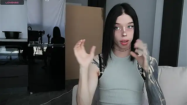 Dasha M online show from 5, 8, 2026