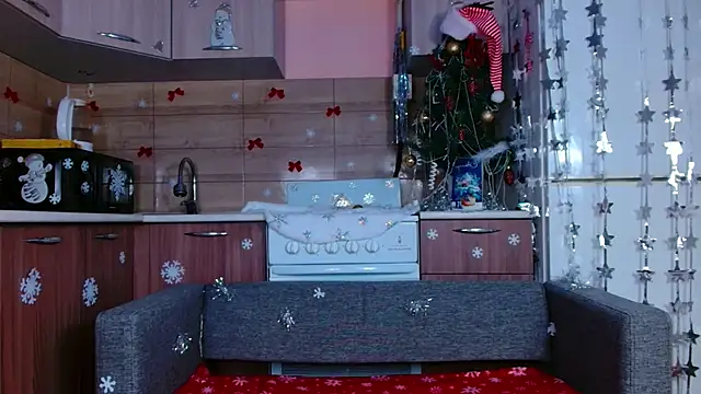 bellaa love  online show from 15, 1, 2026