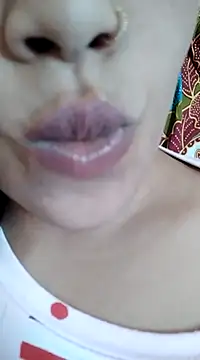 Anki-doll online show from 16, 3, 2025