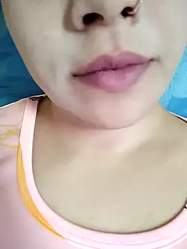 Anki-doll online show from 21, 11, 2025