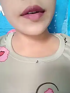Anki-doll online show from 1, 8, 2026