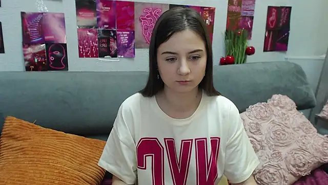 MilanaRoza online show from 22, 5, 2026