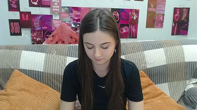 MilanaRoza online show from 27, 6, 2026