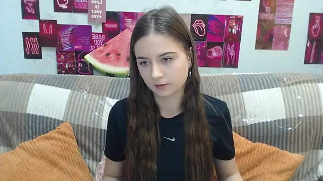 MilanaRoza online show from 28, 6, 2026