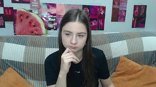 MilanaRoza online show from 2, 7, 2026