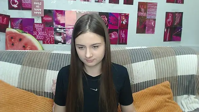 MilanaRoza online show from 3, 7, 2026