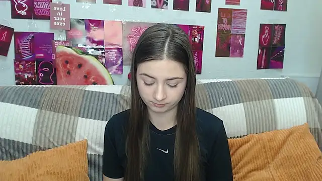 MilanaRoza online show from 5, 7, 2026