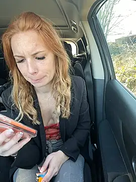 Redhairedteacher online show from 15, 1, 2026