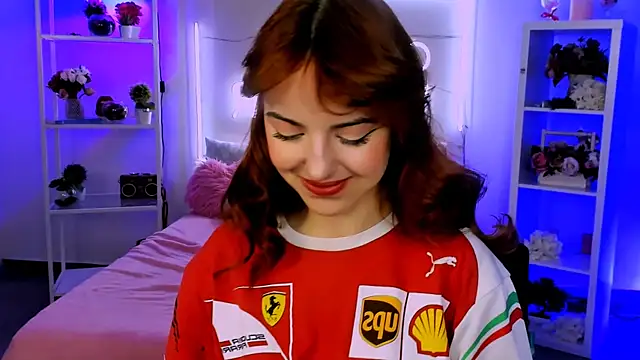 evanellson online show from 20, 2, 2025