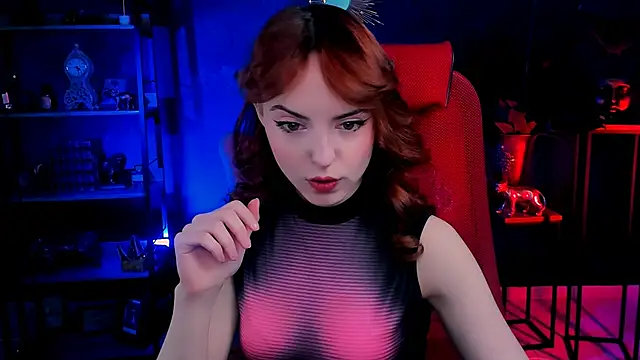 evanellson online show from 27, 2, 2025