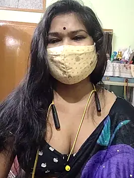 yoursweety09 online show from 27, 6, 2026