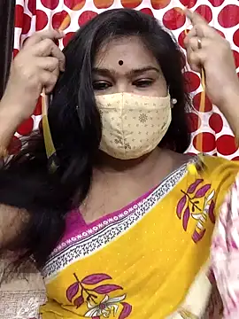 yoursweety09 online show from 28, 6, 2026