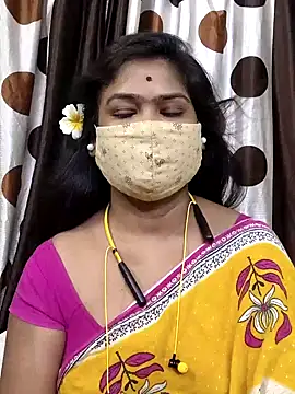 yoursweety09 online show from 14, 7, 2026