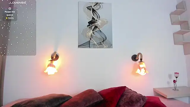 Snapshot of _abby_sweett chatting on 4, 12, 2025 abby sweett online show from 4, 12, 2025