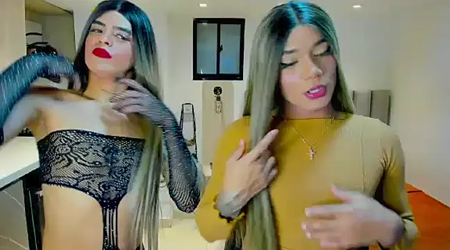 selfsuck trans online show from 10, 12, 2024