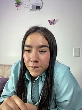 Im Valen Cute online show from 31, 12, 2024