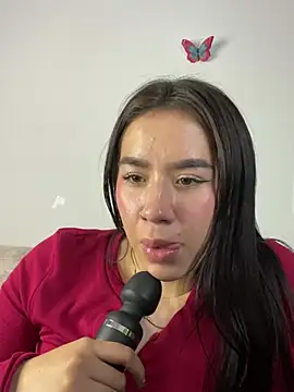 Im Valen Cute online show from 7, 1, 2025