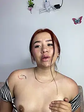 Im Valen Cute online show from 29, 1, 2025