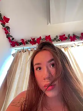 Im Valen Cute online show from 14, 3, 2026