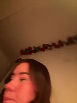 Im Valen Cute online show from 1, 5, 2026