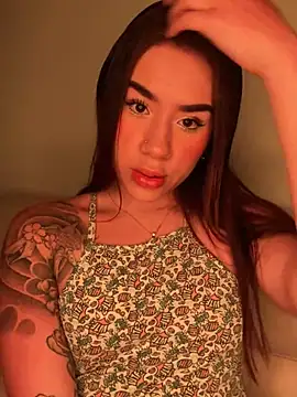 Im Valen Cute online show from 3, 5, 2026