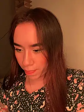 Im Valen Cute online show from 6, 5, 2026