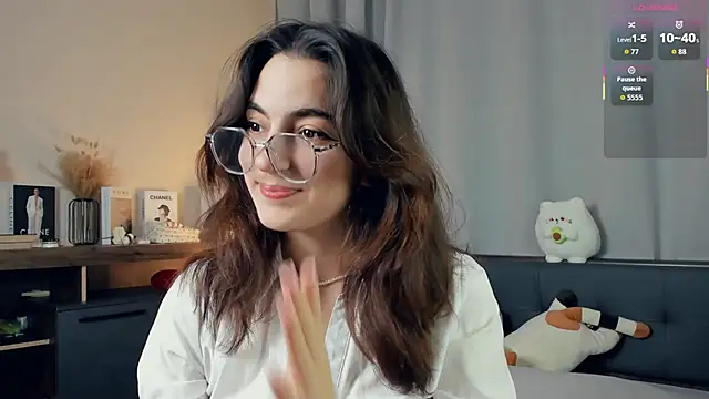 DracosMoon online show from 14, 9, 2025