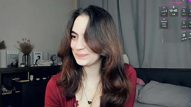 DracosMoon online show from 14, 10, 2025