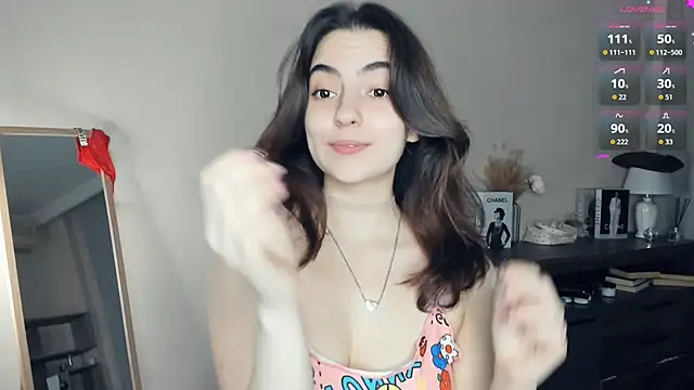 DracosMoon online show from 21, 10, 2025