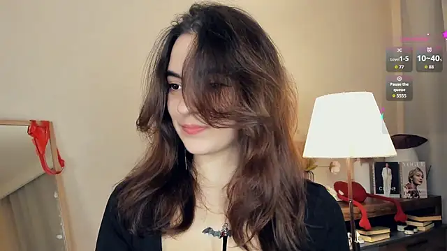 DracosMoon online show from 1, 11, 2025