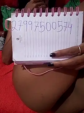 Pretinha st online show from 2, 4, 2026