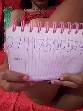 Pretinha st online show from 3, 4, 2026