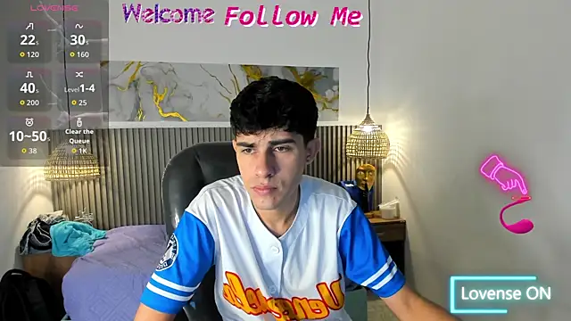 Dyla n18 online show from 24, 6, 2026