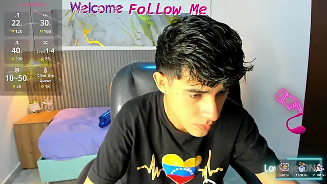Dyla n18 online show from 25, 6, 2026