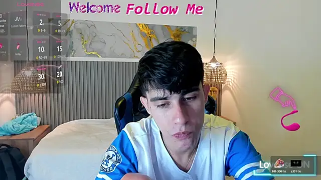 Dyla n18 online show from 26, 7, 2026