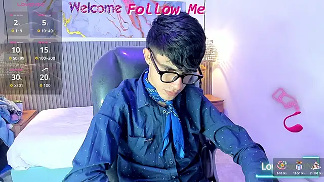 Dyla n18 online show from 29, 7, 2026
