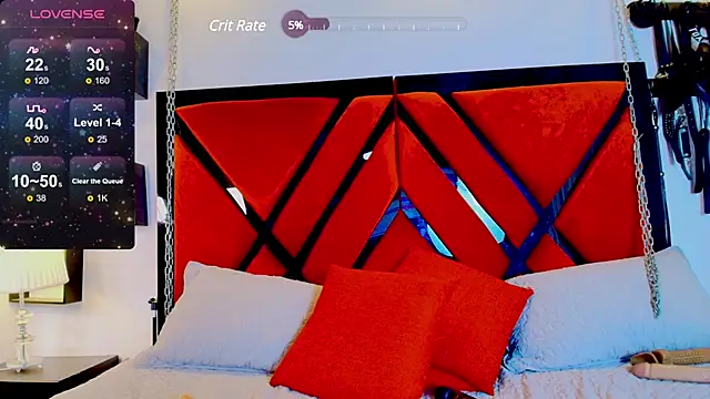 Ivyymmiller online show from 10, 2, 2025