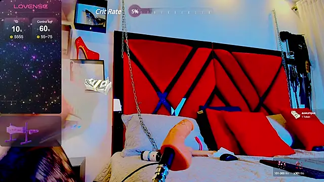 Ivyymmiller online show from 14, 3, 2025