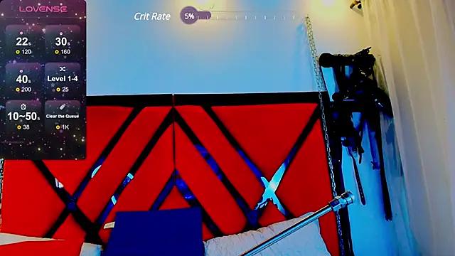 Ivyymmiller online show from 22, 3, 2025