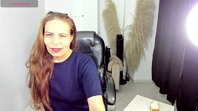 Milf karlye online show from 10, 3, 2026