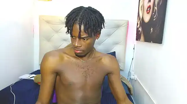 royce ebony online show from 12, 12, 2024