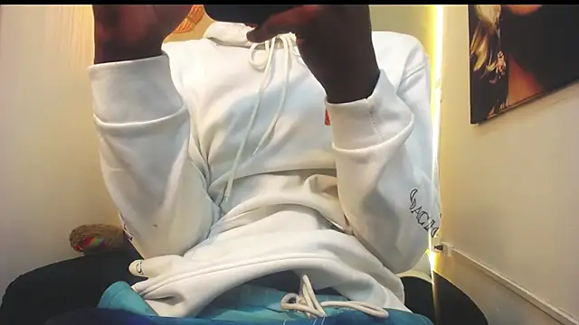 royce ebony online show from 29, 10, 2025