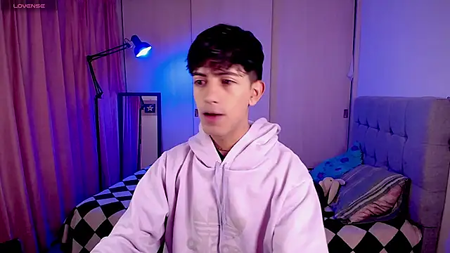 teobowny  online show from 19, 1, 2025